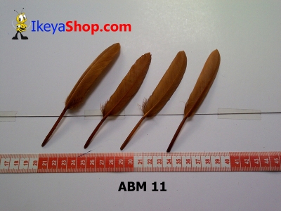 bulu angsa mini ABM 11   feather  large2
